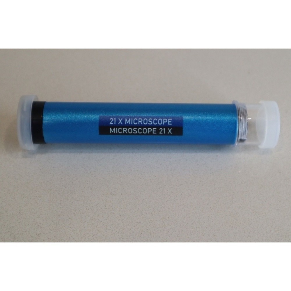 Microscop Set With Case100X-200X 300X-600X 600X-1200X Zoom Lense - Picture 6 of 12